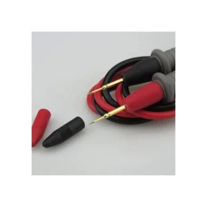 WNICE Kit de conexión de prueba sonda para multímetro_2