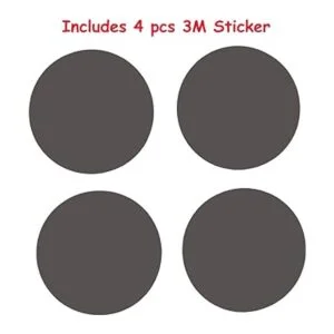 WLLW Reemplazo de cristal de espejo para el lado izquierdo_5