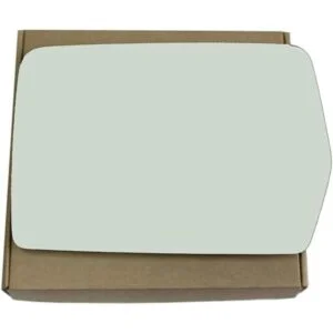 WLLW Cristal de repuesto para espejo lateral apto para_2