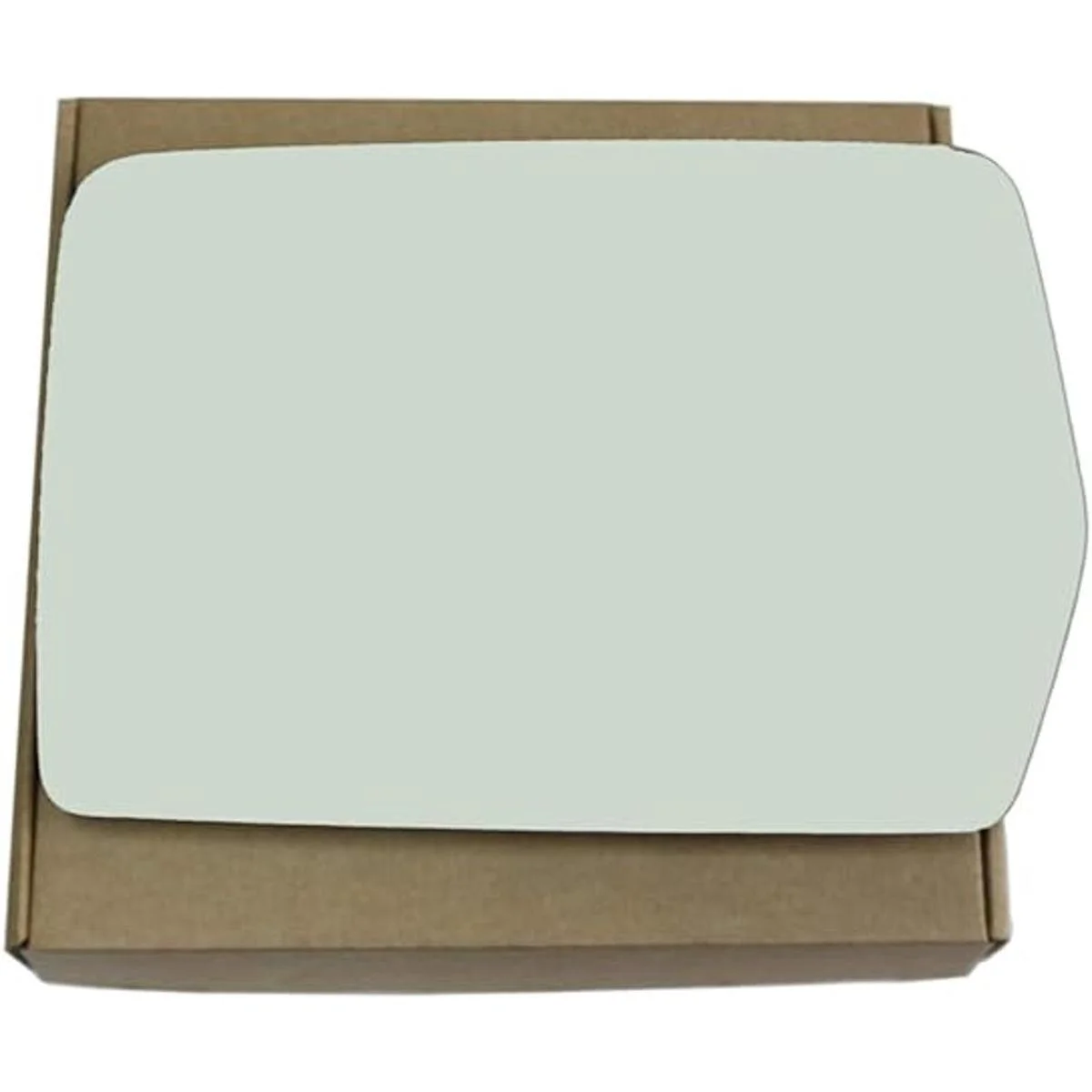 WLLW Cristal de repuesto para espejo lateral apto para_2