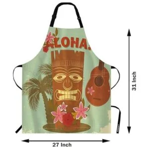 WONDERTIFY Delantal aristocrático para perros diferentes_3