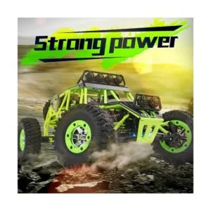 WLtoys RC Cars escala 112 2.4G 4WD eléctrico de alta_3