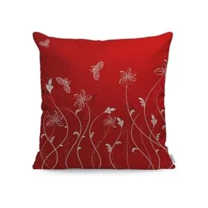 WONDERTIFY Funda de almohada de taco con letra que quiere_6