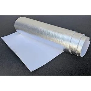 WISAUTO Manta térmica aluminizada con revestimiento_3
