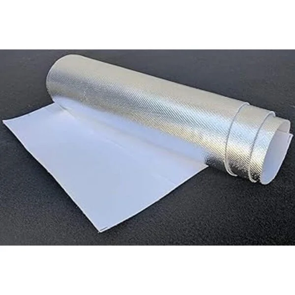 WISAUTO Manta térmica aluminizada con revestimiento_3
