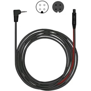 WOLFBOX Cable de extensión de cámara trasera de 33 pies 4_3