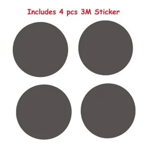 WLLW Espejo de repuesto para Chevrolet GMC 1992 2000s_5