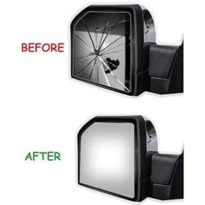 WLLW Reemplazo de cristal de espejo para el lado izquierdo_6
