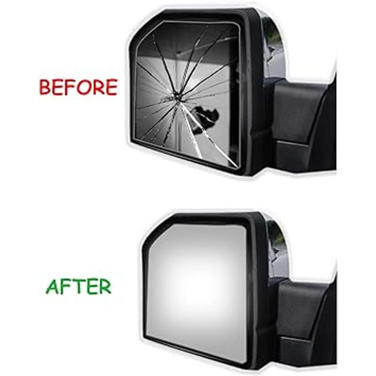 WLLW Reemplazo de cristal de espejo para el lado izquierdo_6