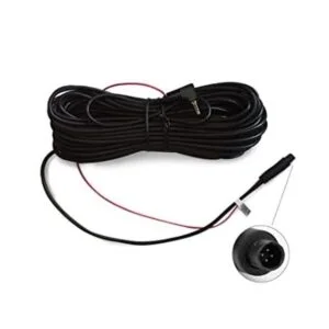 WOLFBOX Cable de extensión de cámara trasera de 33 pies 4_1