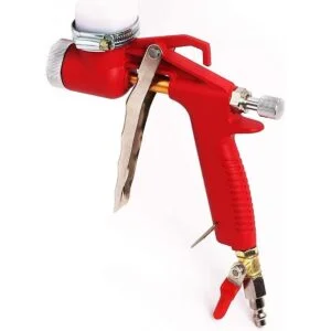 WINTOOLS Pistola de pulverización de tolva de aire de 1.45_3