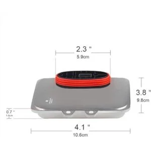 WMPHE Compatible con balasto para faros delanteros BMW_3