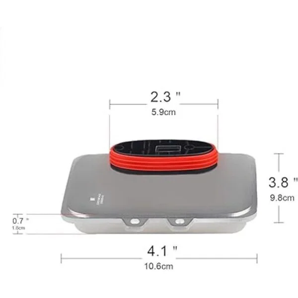 WMPHE Compatible con balasto para faros delanteros BMW_3