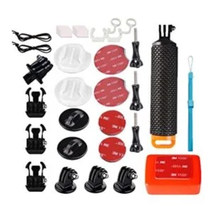 WLPREOE Soportes de tabla de surf 32 en 1 correas de_1