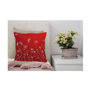 WONDERTIFY Funda de almohada de taco con letra que quiere_4