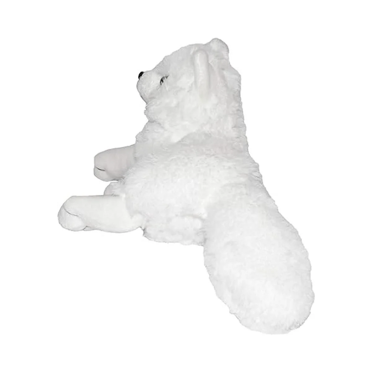 WILD REPUBLIC Arctic Fox Peluche de peluche juguete de_5