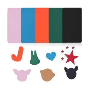 WILLBOND 15 parches de reparación de nailon autoadhesivos_5