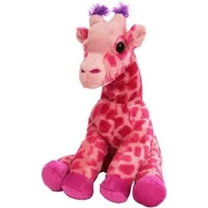 WILD REPUBLIC Jirafa de peluche peluche de peluche_2