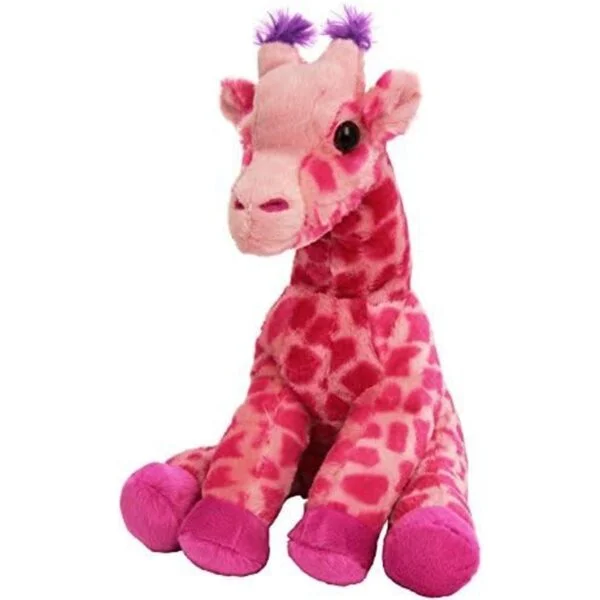 WILD REPUBLIC Jirafa de peluche peluche de peluche_2