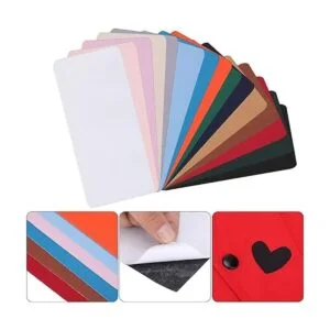 WILLBOND 15 parches de reparación de nailon autoadhesivos_6