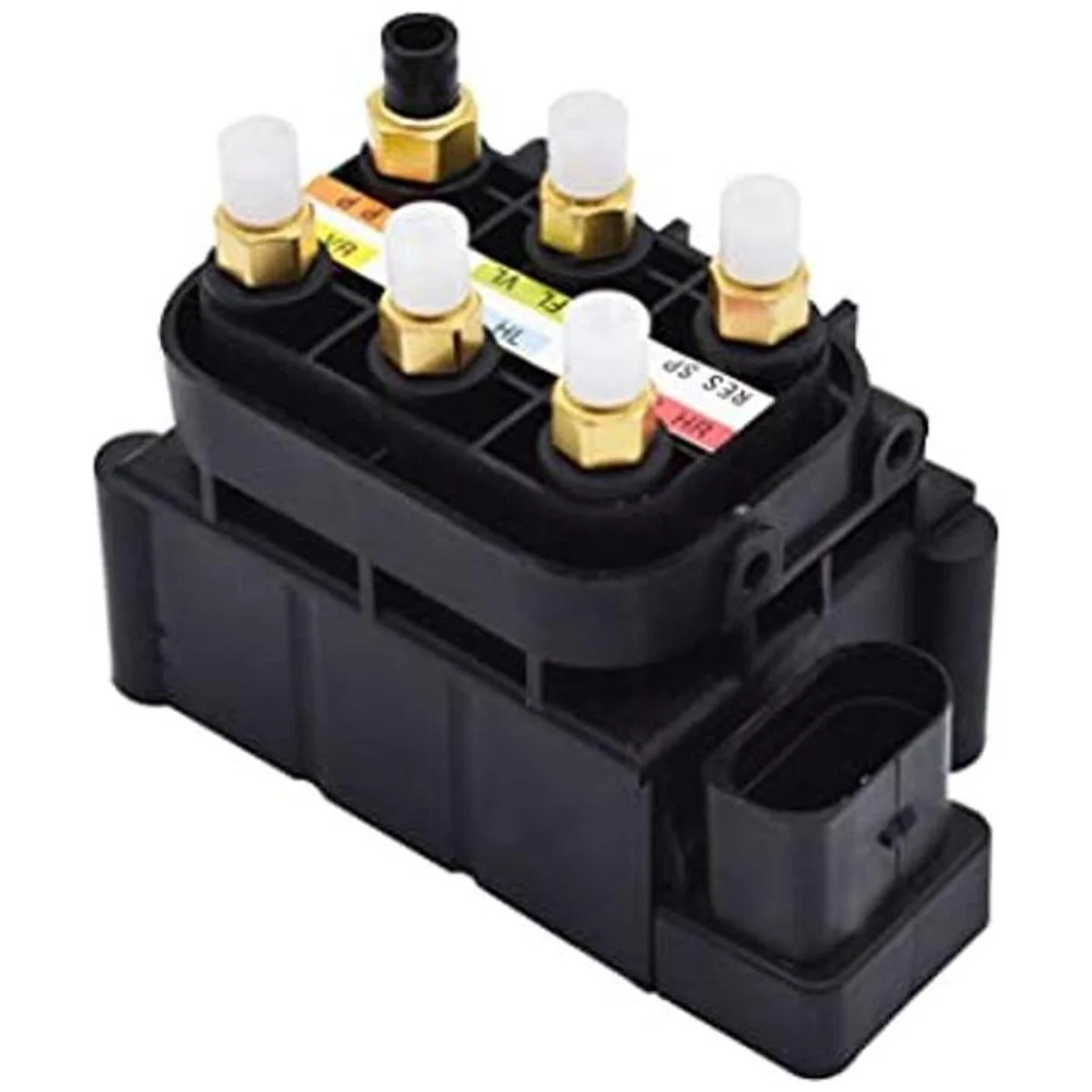 WFLNHB Bloque de válvula de suspensión neumática_1