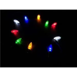 WIND Cable de carga USB para teléfono con luces de_3