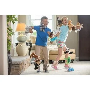 WILD REPUBLIC Huggers Orangutan Juguete de peluche
