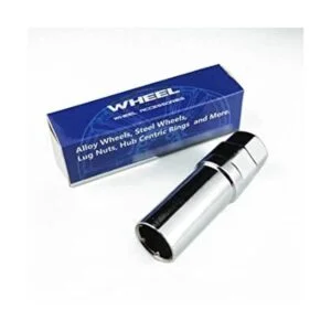 WHEEL CONNECT Llave de tuercas para tuercas y pernos de_1