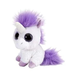 WILD REPUBLIC Peluche de unicornio peluche de peluche_1