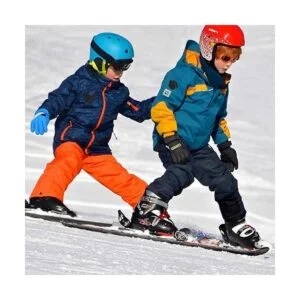 WILLBOND Parches de reparación de nailon de 3 x 79