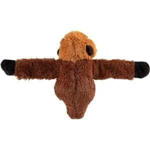 WILD REPUBLIC Huggers Otter Juguete de peluche pulsera_3