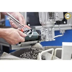 WIHA 66982 ErgoStar Llave hexagonal en L pulgadas y