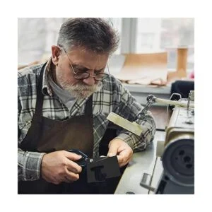 WILLBOND Parches de reparación de nailon de 3 x 79