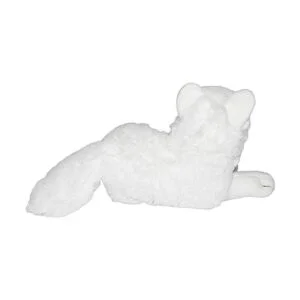 WILD REPUBLIC Arctic Fox Peluche de peluche juguete de_3