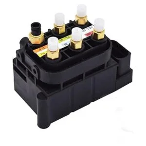 WFLNHB Bloque de válvula de suspensión neumática_3