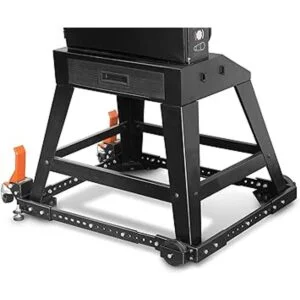 WEN MB500 Base móvil resistente de 500 libras de capacidad_3