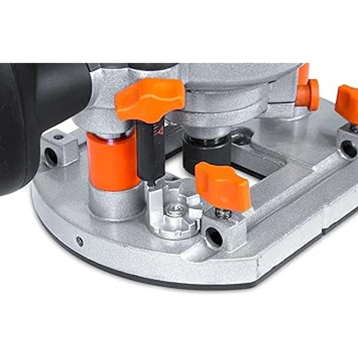 WEN RT6033 Kit de enrutador de carpintería de inmersión de