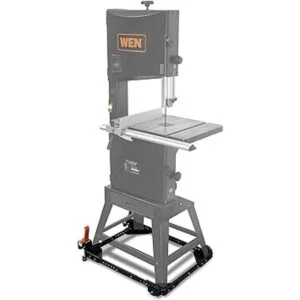 WEN MB500 Base móvil resistente de 500 libras de capacidad_5