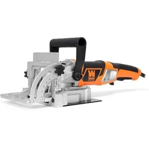 WEN JN8504 Junta de platos y galletas de 85 amperios con_2