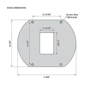 WEN RT6033 Kit de enrutador de carpintería de inmersión de