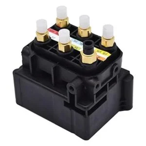 WFLNHB Bloque de válvula de suspensión neumática_2