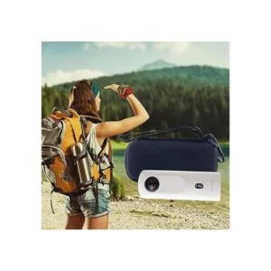 WERJIA Funda rígida EVA para cámara RICOH Theta SC2SCV_3