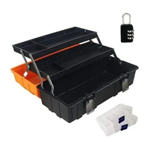 WEWLINE Organizador de caja de herramientas de 17_1