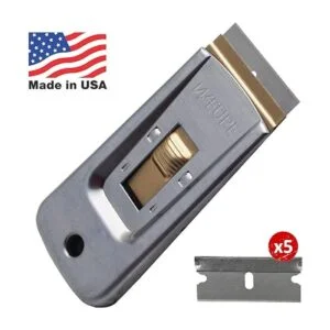 WEUPE Herramientas de raspador de cuchillas de afeitar_2