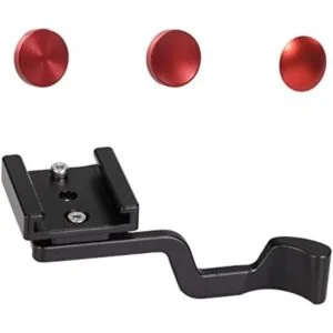 WEPOTO Empuñadura de mano para el pulgar de la zapata_1