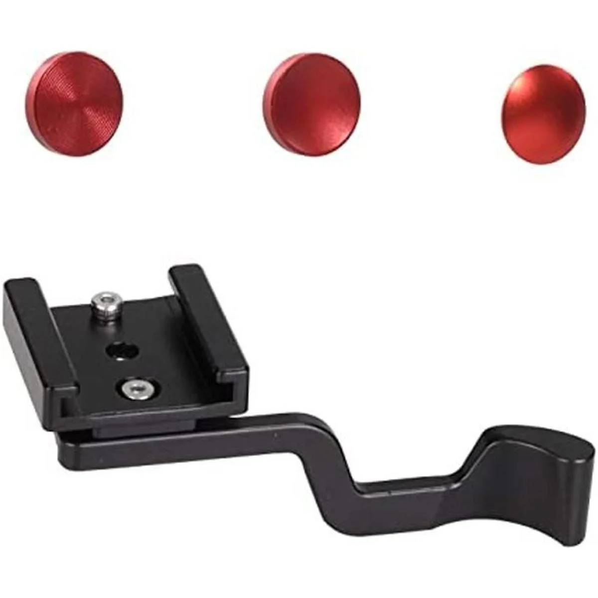 WEPOTO Empuñadura de mano para el pulgar de la zapata_1