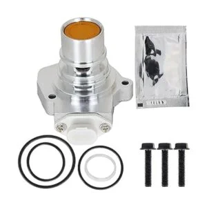 WFLNHB AD9 Válvula de purga de aire con calentador de_3