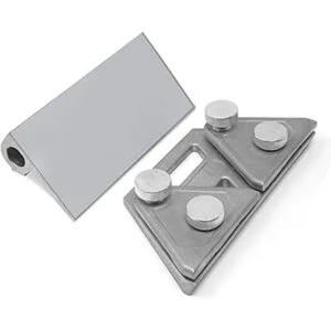 WEN 42704B Kit de accesorios de afilado de 4 piezas para_2