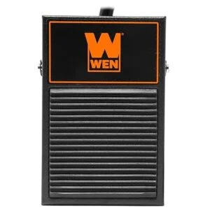WEN WA0392 Interruptor de pedal de alimentación momentáneo_3