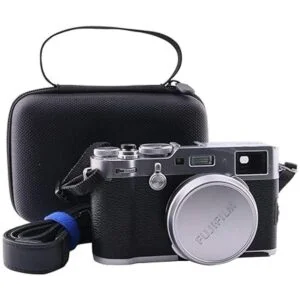 WERJIA Funda rígida para cámara digital Fujifilm_3